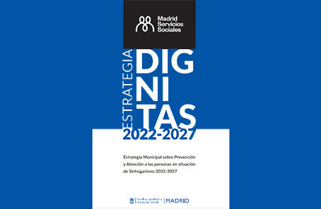 Estrategia Municipal sobre Prevención y Atención a las personas en situación de Sinhogarismo