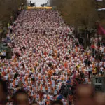 Carrera San Silvestre Vallecana
