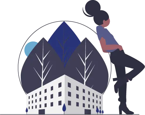 Calidad de vida - Madrid