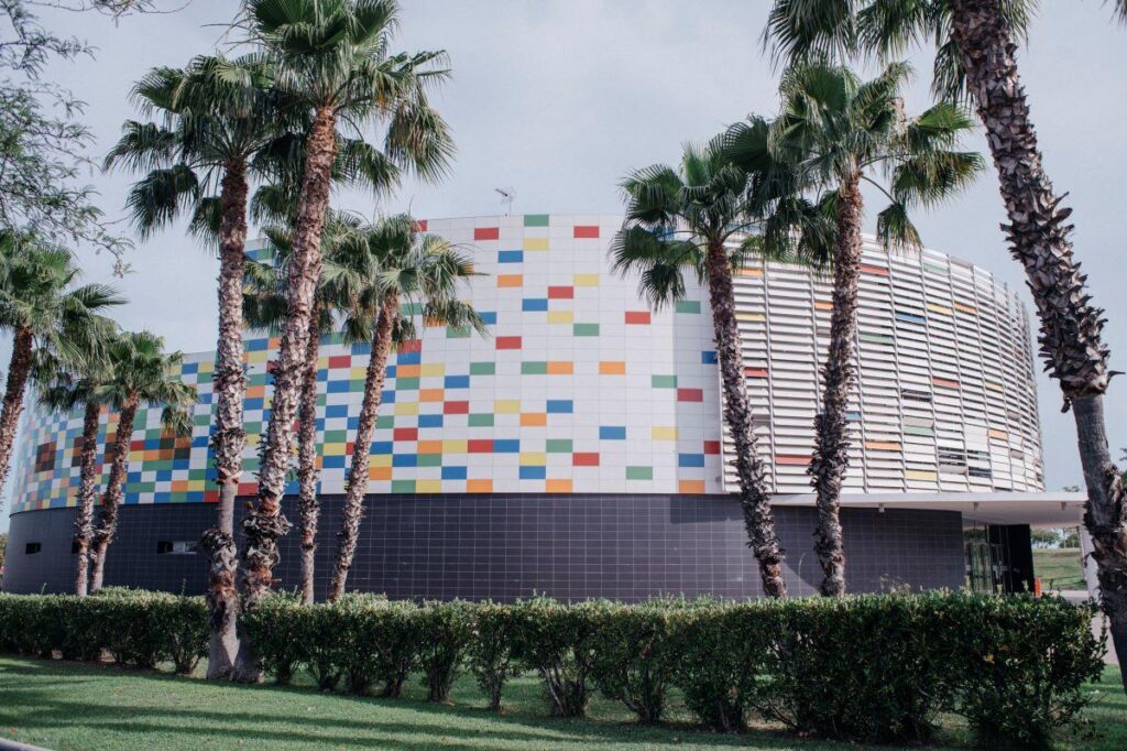 MWCC ha participado en la sexta edición del Foro de las Ciudades de Madrid IFEMA