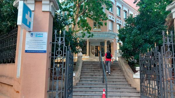 Los centros de salud Madrid son una de las bases de la intervención para promover hábitos de vida saludables.