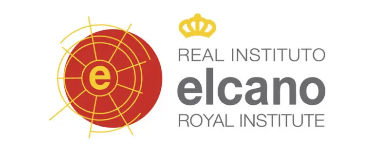 Real Instituto Elcano de estudios internacionales y estratégicos