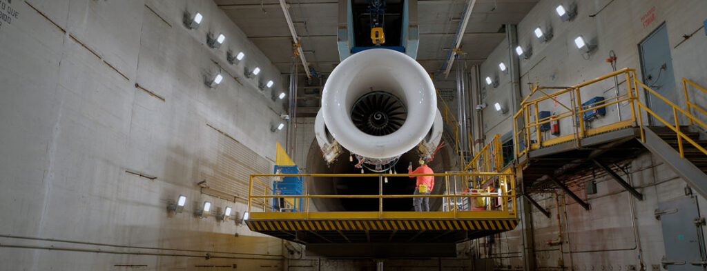 abordar los principales retos que plantea el despliegue de la aviación propulsada por hidrógeno en el país