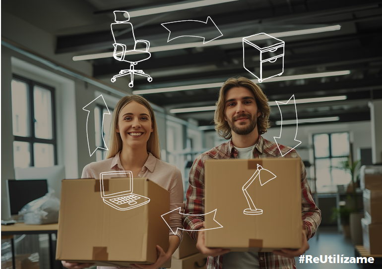 En el primer semestre del año, se han realizado un total de 350 donaciones por parte de empresas, lo que supone un 139% con respecto a las 146 donaciones que se efectuaron en 2024