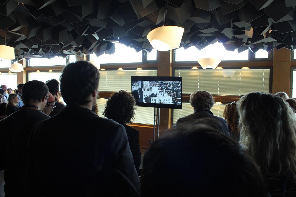 La ciudad y la región de Madrid se han consolidado como uno de los principales centros de producción audiovisual en Europa