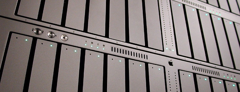 Madrid se encuentra a la cabeza en la apertura de nuevos centros de datos.