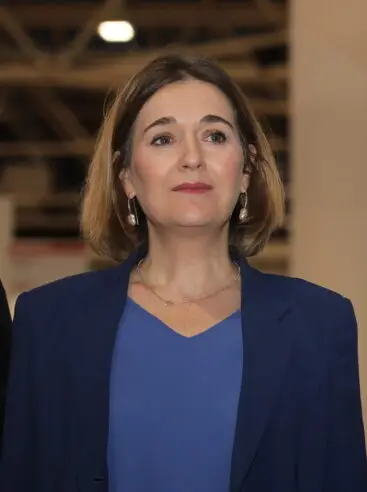Marta María Rivera de la Cruz