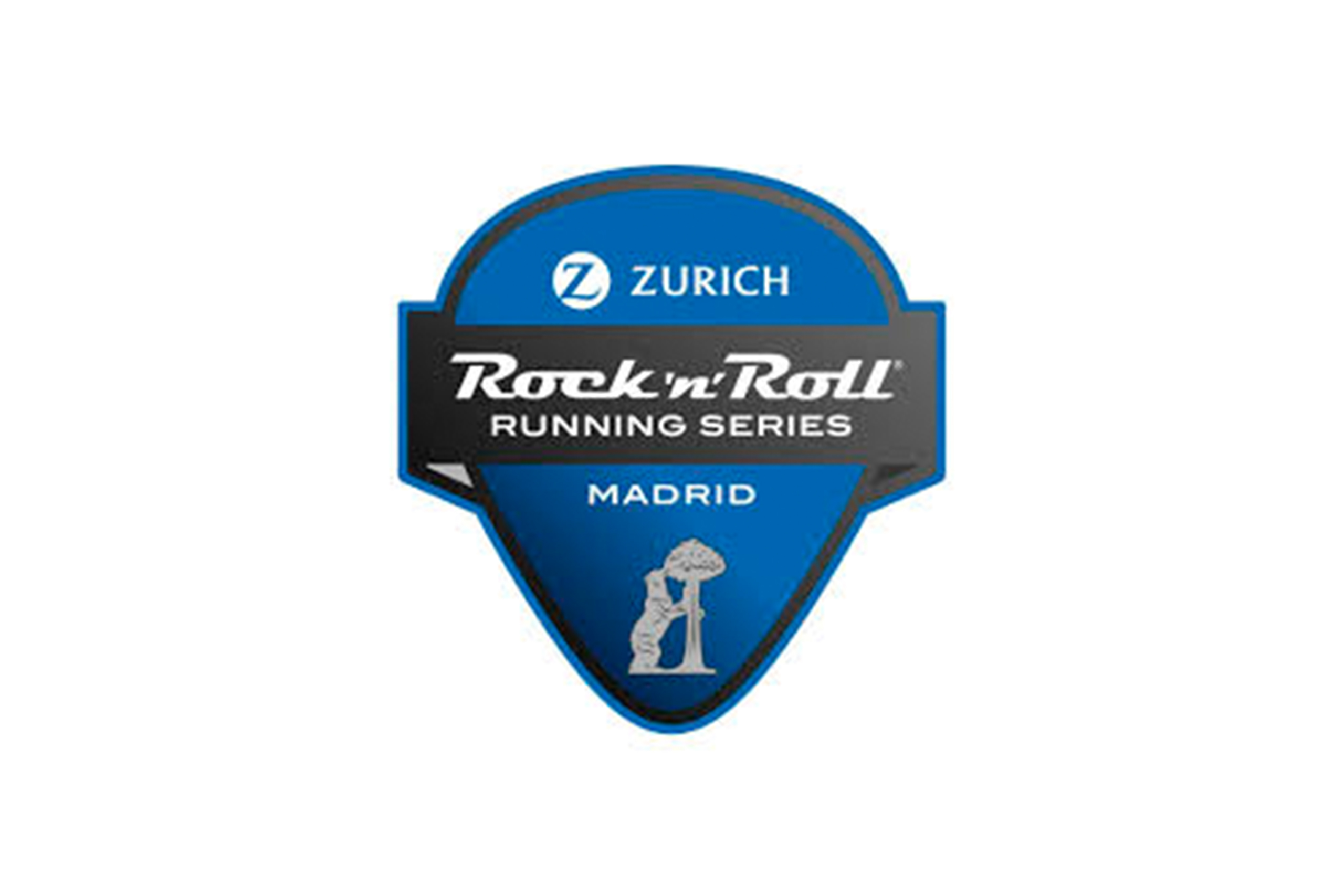 Zurich Rock 'n' Roll Running Series Madrid