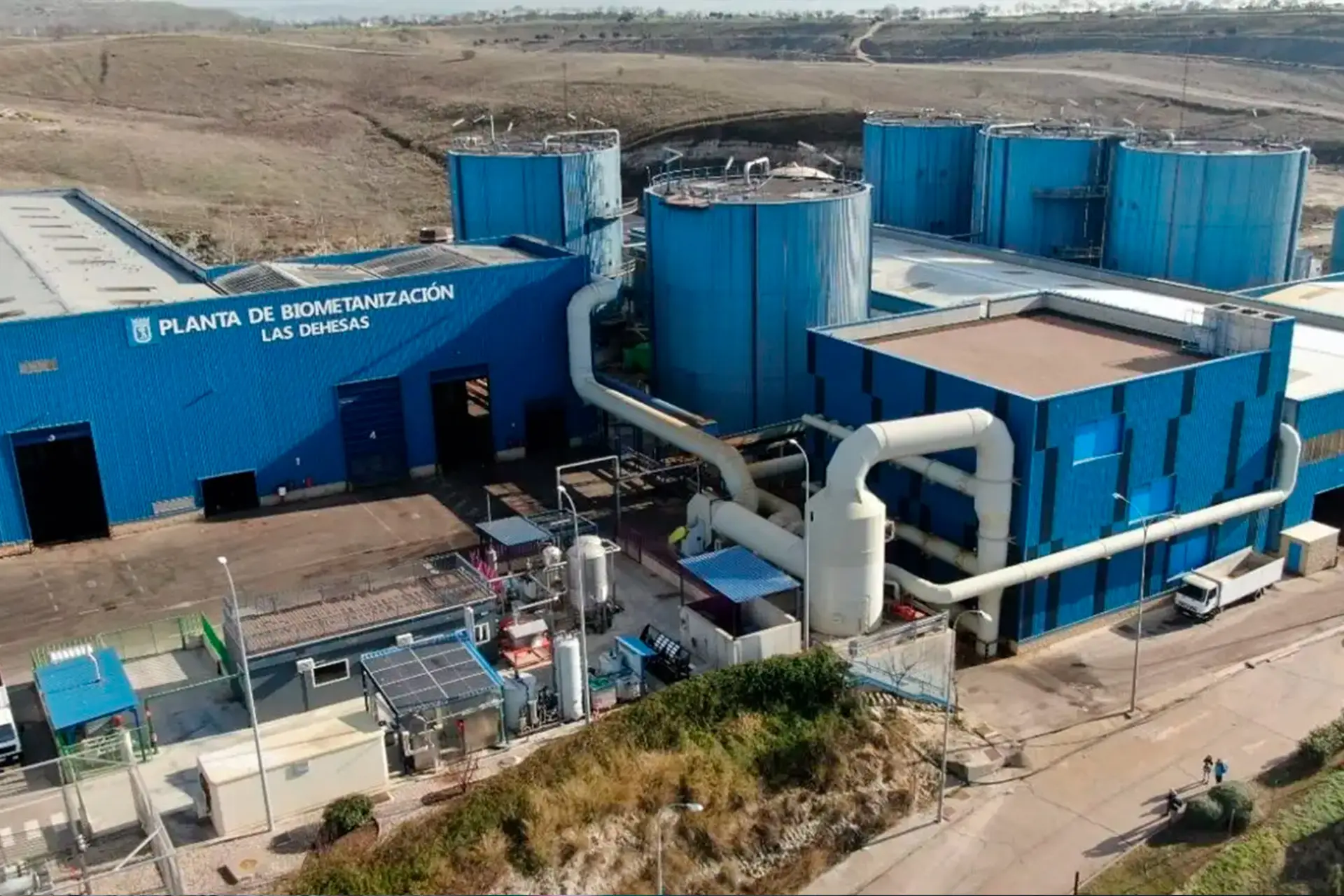 DE RESIDUO A ENERGÍA