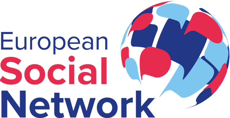 Red Social Europa (European Social Network)
