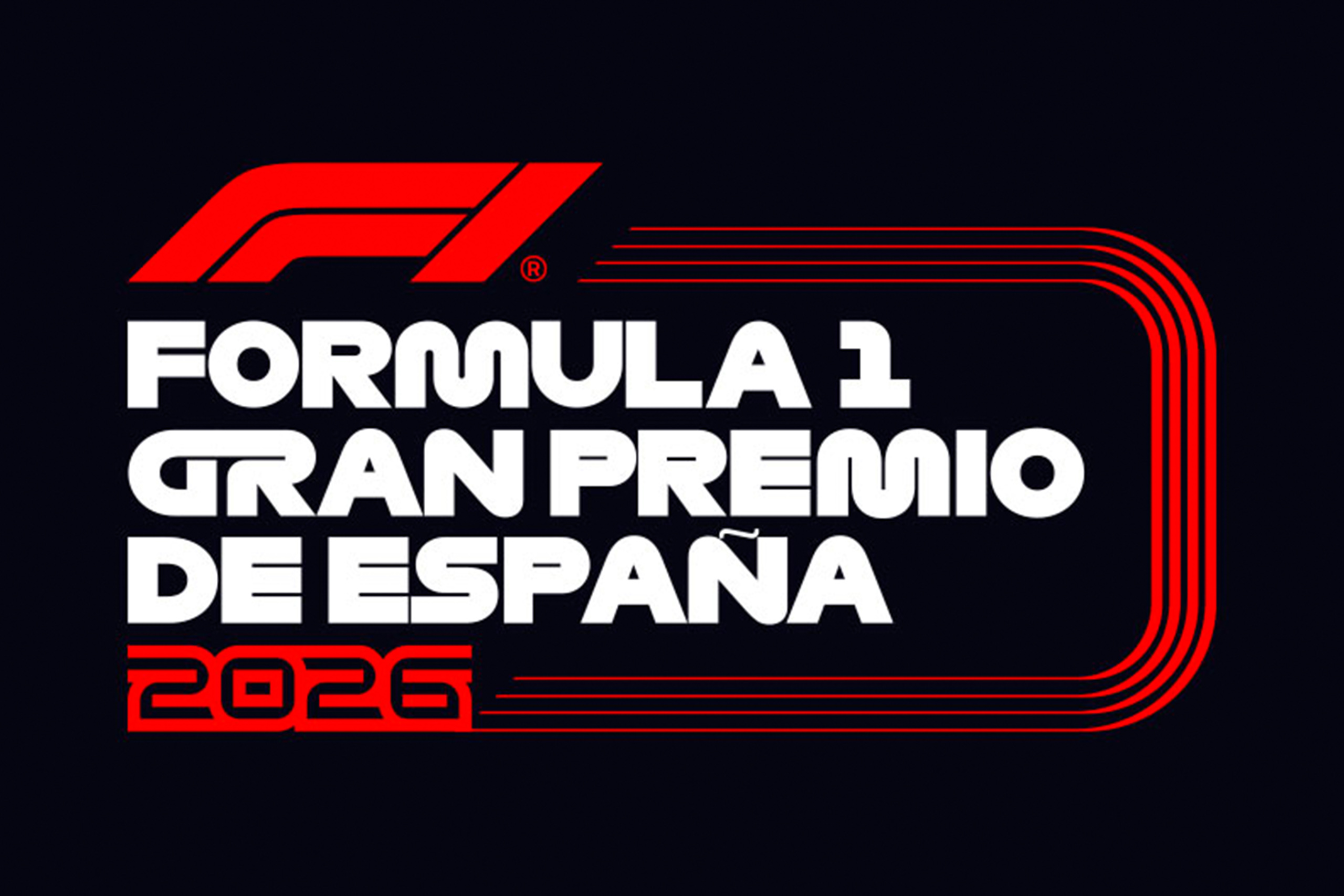 F1 Gran Premio de España