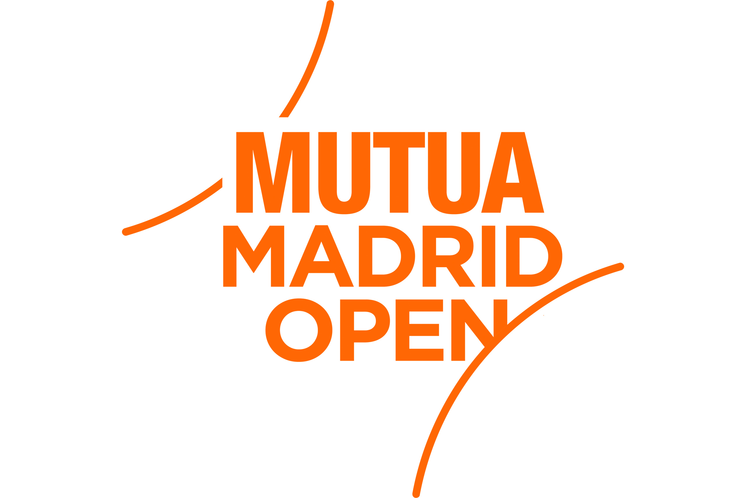 Mutua Madrid Open