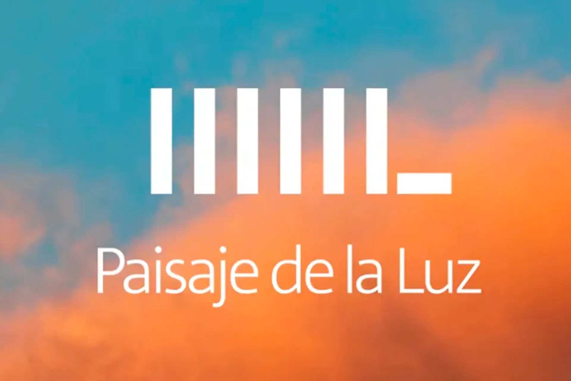 Paisaje de la Luz