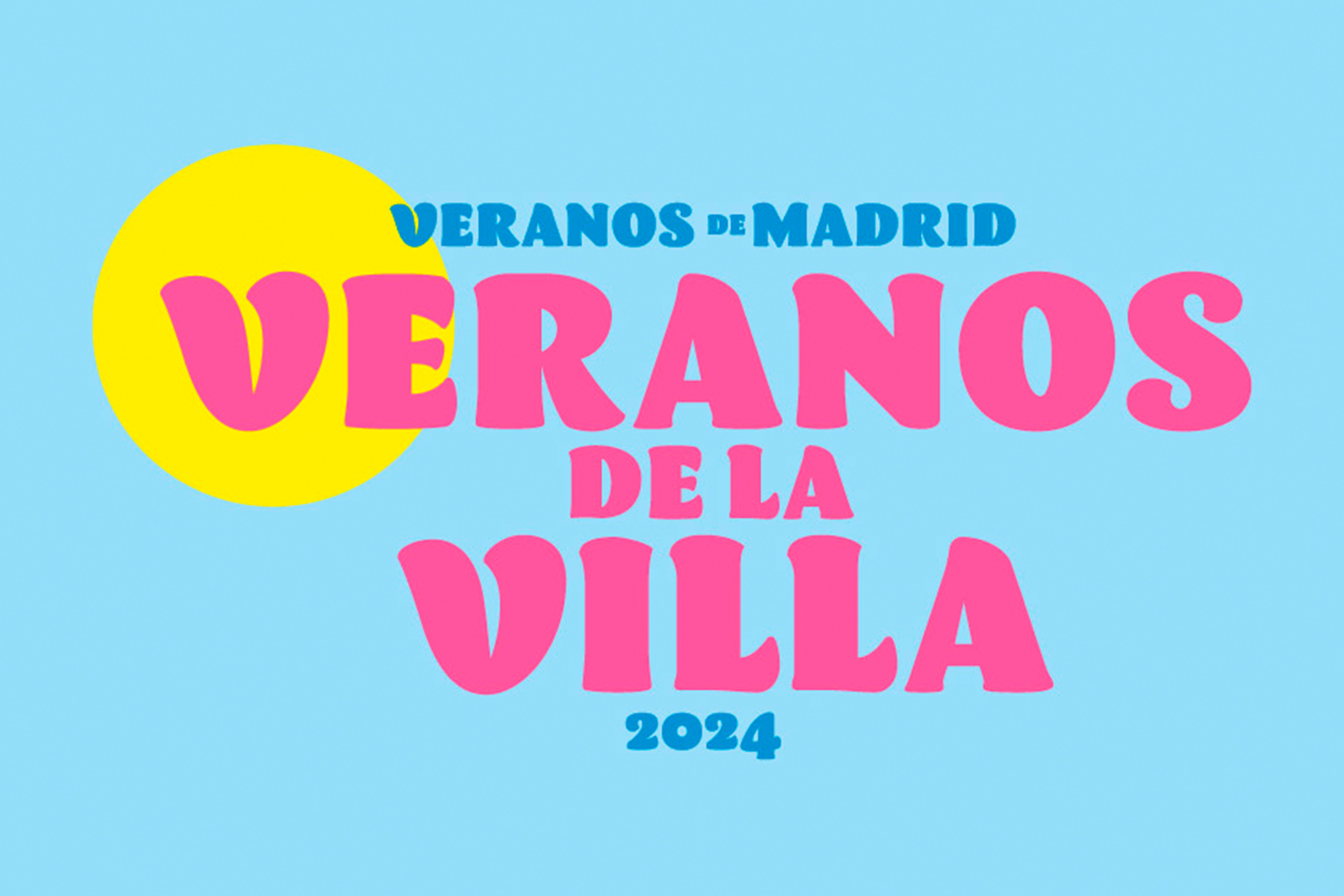 Los veranos de la Villa