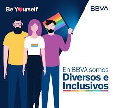 FT sitúa a BBVA entre las compañías más diversas de Europa: es el primer banco español de la lista y el decimotercero de todo el sector.