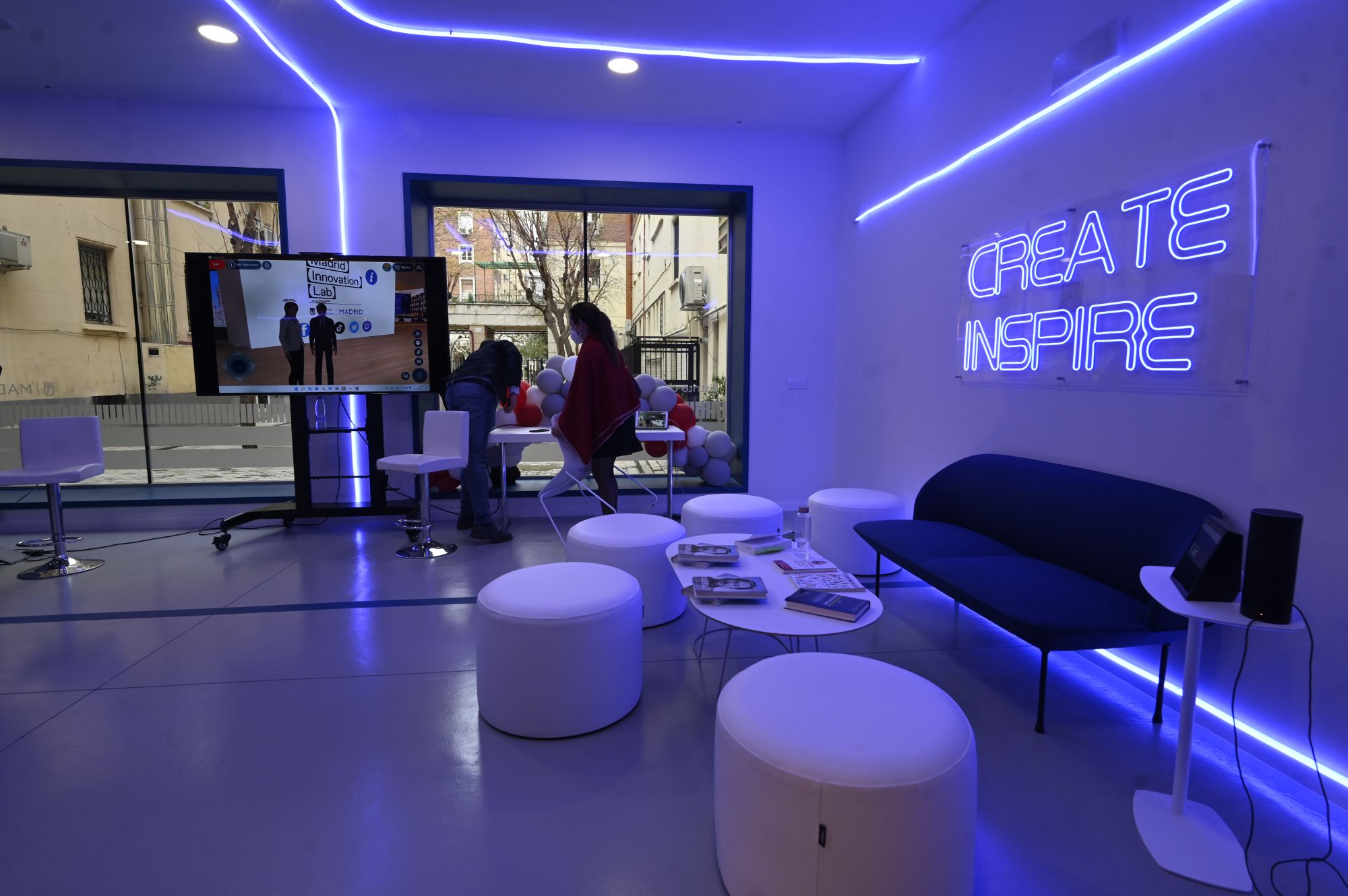Madrid Innovation