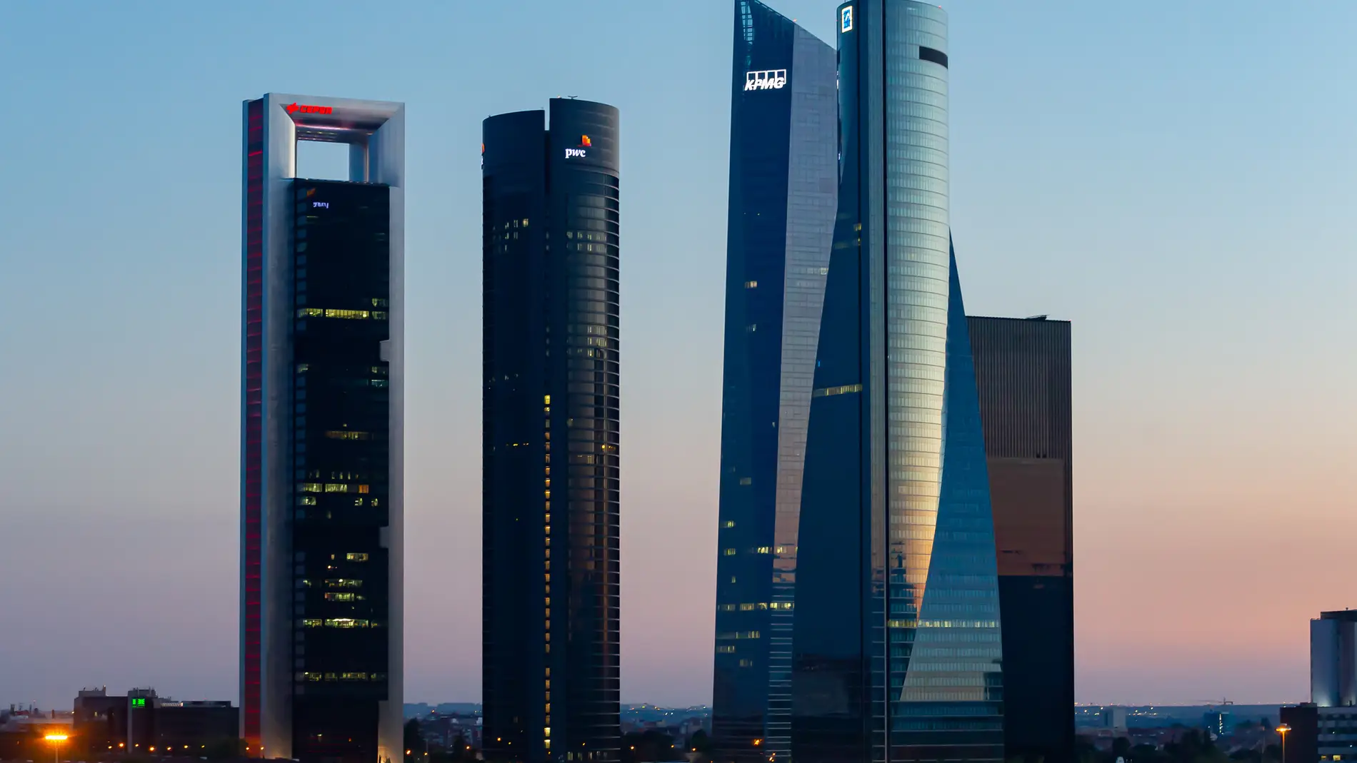 Una ciudad atractiva e innovadora | wemadrid.es