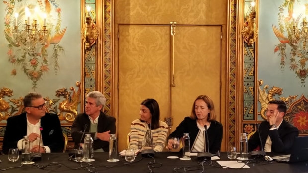 La Cámara de Comercio de Madrid impulsa la sostenibilidad y la movilidad sostenible.