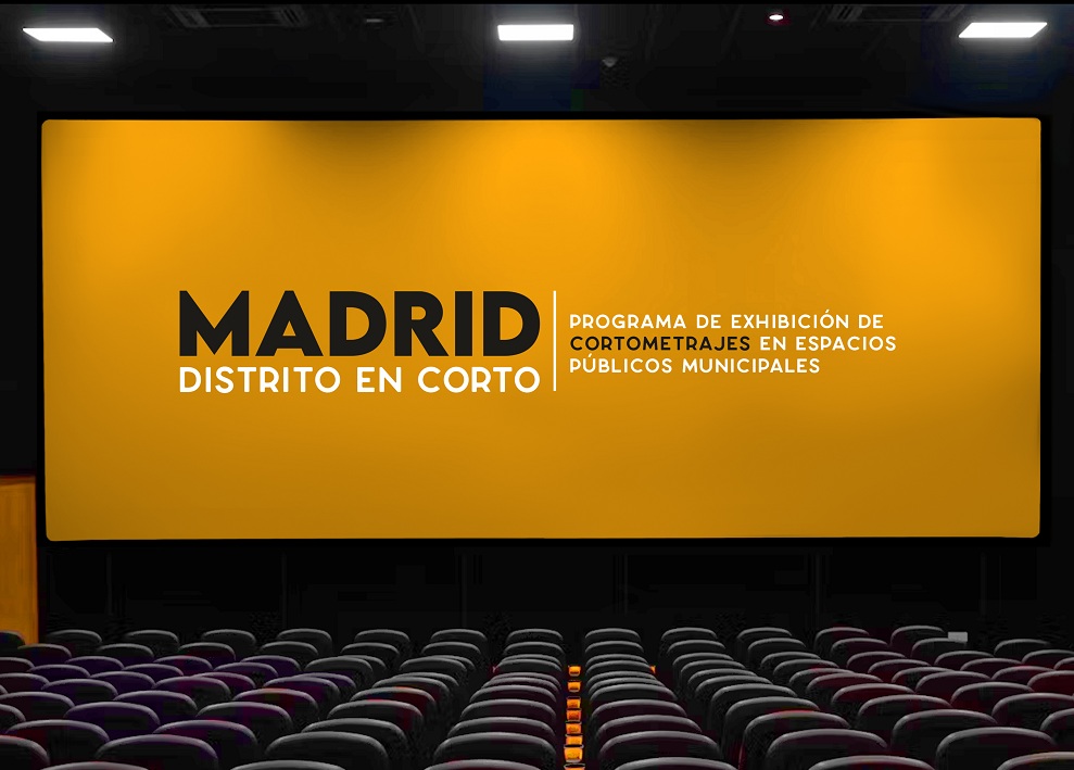 Madrid distrito en corto llega a 17 distritos en diciembre.