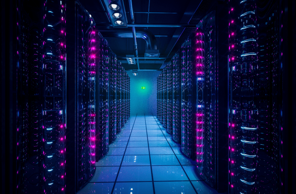 Madrid se ha posicionado como un mercado estratégico en el creciente panorama de servicios digitales y computación en la nube.
