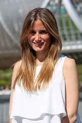 Sonia Cea Quintana