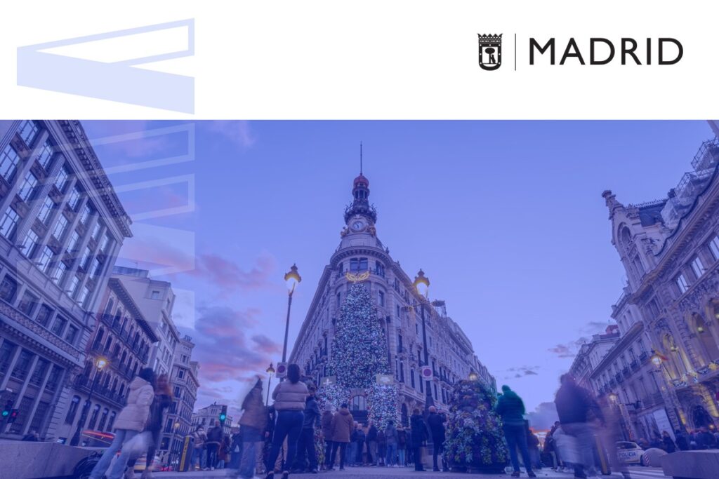 Madrid captura el 71,8% de la inversión extranjera en España en los primeros nueve meses de 2024