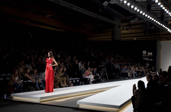 Madrid es Moda (fechas por confirmar)