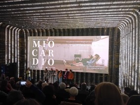 Ayudas a la exhibición