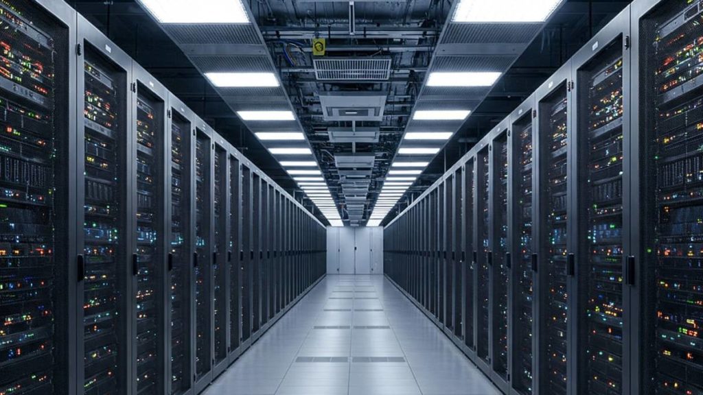 Madrid, entre las 10 ciudades con mayor infraestructura en centros de datos de EMEA en 2024