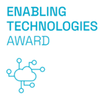 Premio World Smart City Awards, en la categoría "Enabling Technologies Award" para "Madrid, Capital Digital", la Estrategia de Transformación Digital de la ciudad de Madrid