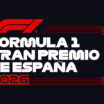 Fórmula 1 Gran Premio de España 2026