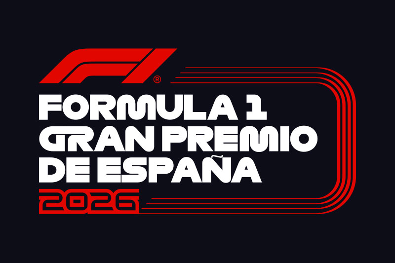 Fórmula 1 Gran Premio de España 2026