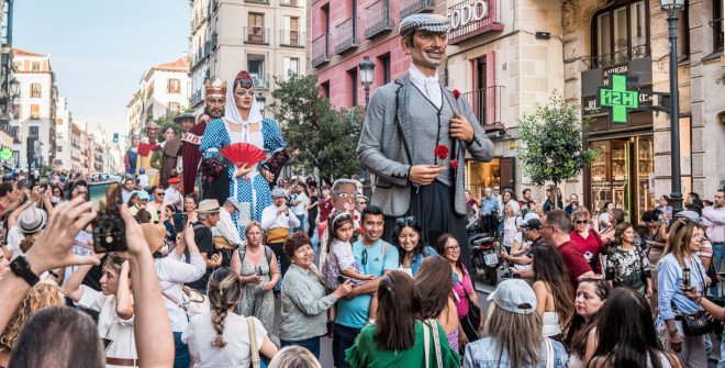 San Isidro