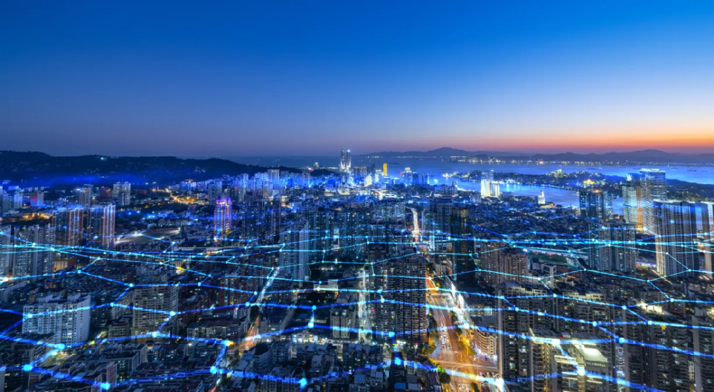 Telefónica, 11 años como líder en servicios gestionados IoT según Gartner