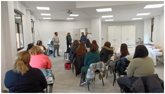 Finaliza el proyecto piloto de la Agencia para el Empleo dirigido al arraigo laboral de población inmigrante