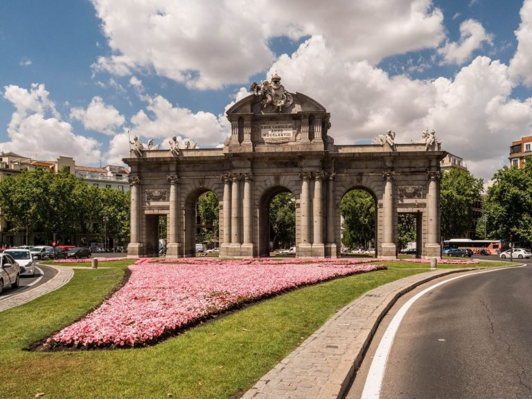 Madrid reafirma su compromiso con el Paisaje de la Luz cuatro años después de su declaración como Patrimonio Mundial de la Unesco