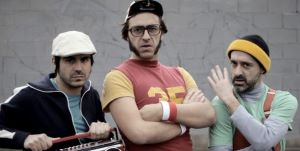 'Madrid, distrito en corto': vuelve la programación gratuita de cortometrajes por distritos