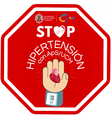 Stop hipertensión
