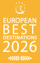 Madrid, Mejor Destino de Europa 2026, reconocimiento otorgado por European Best Destinations, la organización que promueve el turismo en la Unión Europea.