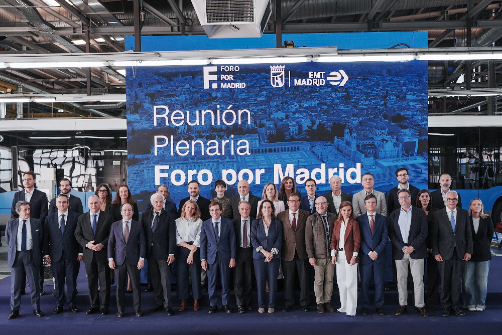 La colaboración público-privada hará posible la rehabilitación del Teleférico de Madrid y la restauración de la Fuente de la Cibeles