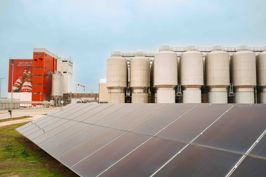 Mahou San Miguel, del Foro por Madrid, lanza su nueva estrategia de sostenibilidad