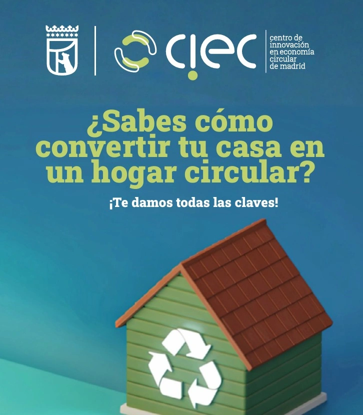 El CIEC Madrid publica la guía 