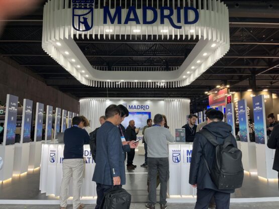 La Fundación madri+d reconoce a Madrid como referente en videojuegos y gamificación