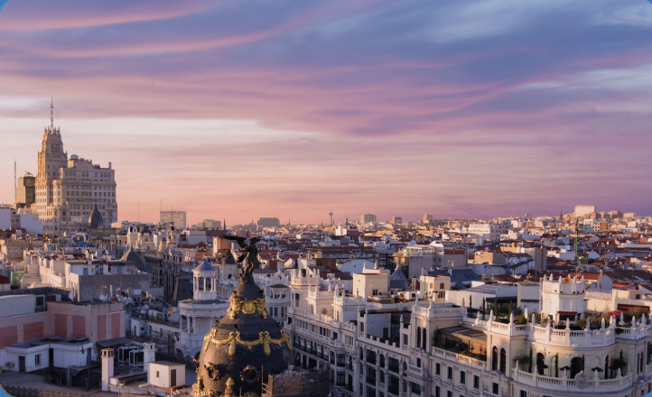 Madrid Capital Mundial presenta su nuevo Plan Estratégico 2026-2030