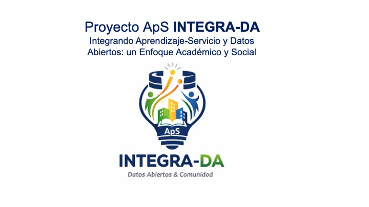 Proyecto APS IntegraDA