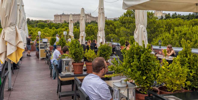 Madrid se cuela entre los 40 mejores lugares del mundo para vivir, según un estudio de 2026