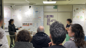 Proyecto APS: Análisis y propuestas para la regeneración urbana de Moscardó y Zofío