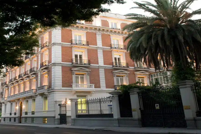 Las tres exposiciones de Fundación Mapfre en Madrid que te encantarán este otoño