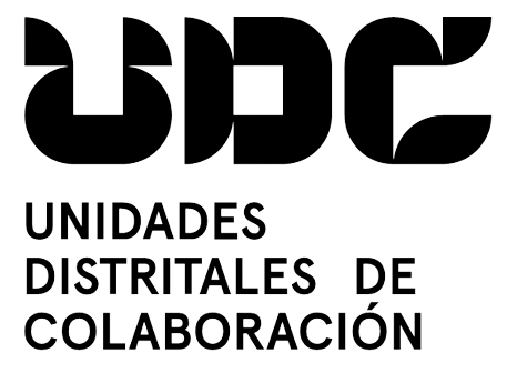 Unidades Distritales de Colaboración | wemadrid