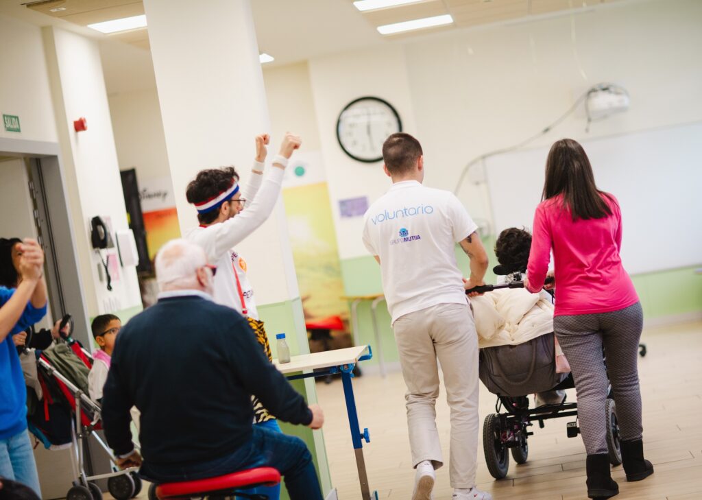 Fundación Mutua Madrileña lanza su XV Convocatoria de Ayudas a Proyectos Sociales dotada de un millón de euros